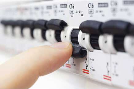 electrical engineering services