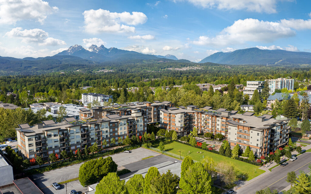 Inspire Maple Ridge