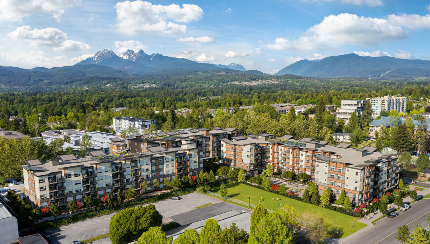 Inspire Maple Ridge