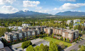 Inspire Maple Ridge