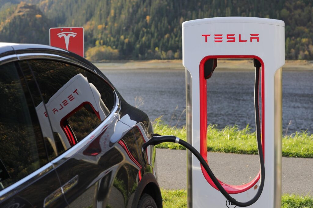 electrical vehicle charger