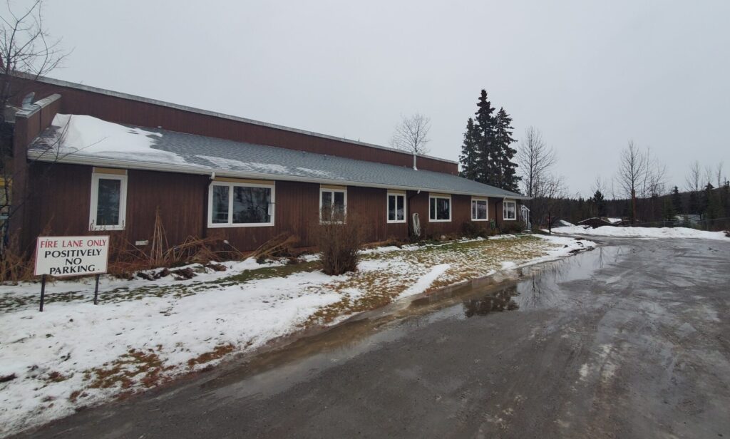 Heritage Manor Renovation