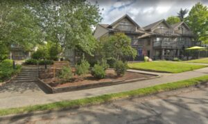 George Whiten Place Renovation