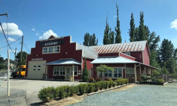 MURRAYVILLE ACADEMY & EARLY LEARNING CENTRE