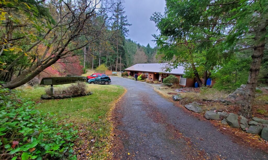 Carefree Court renovation