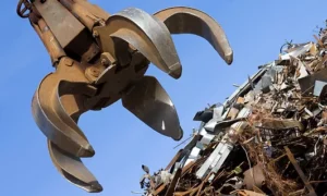 Pacific Metal
