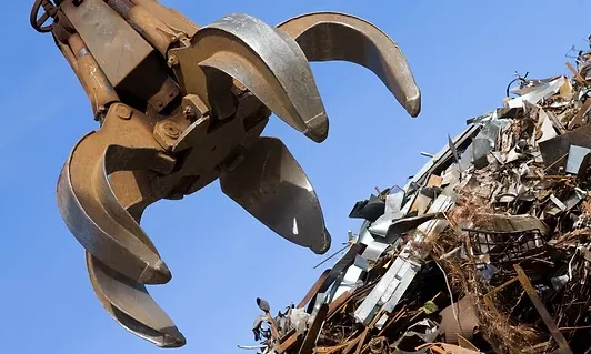 Pacific Metal