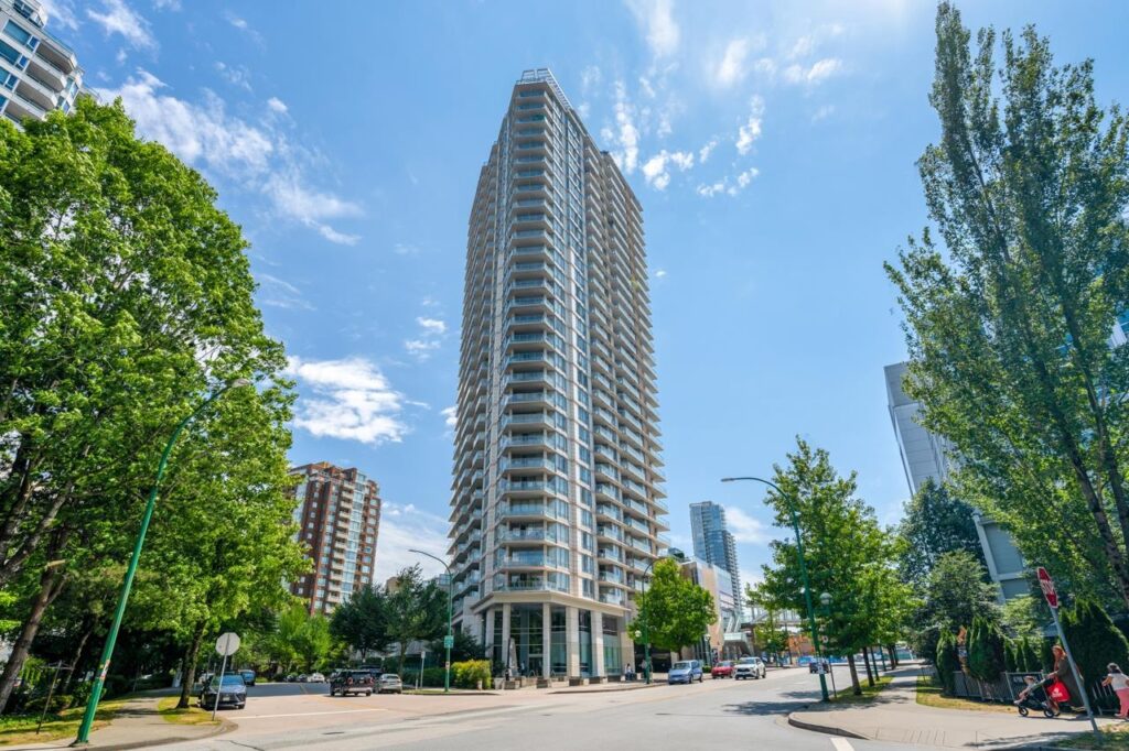 Centrepoint 4808 Hazel St, Burnaby, BC V5H 0A2