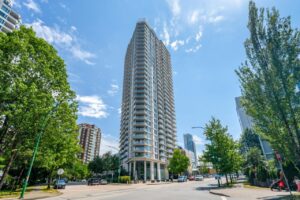 Centrepoint 4808 Hazel St, Burnaby, BC V5H 0A2