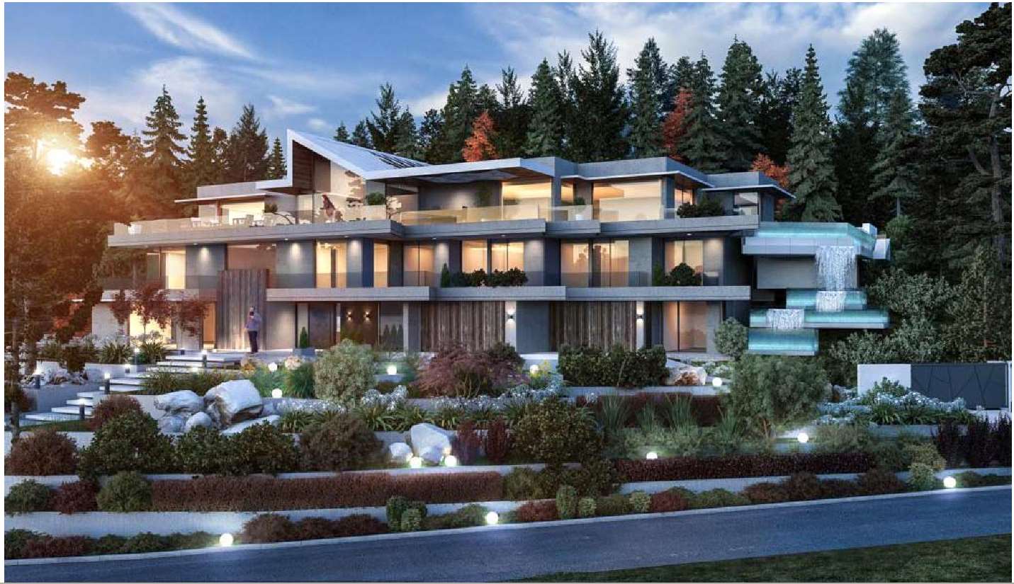 Crestline Leading Engineering Inc.