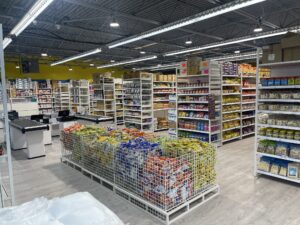 Day to Day Grocery