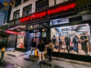 Value Villages Boutique Downtown