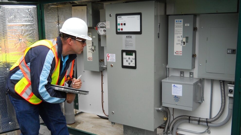 Electrical Planning Report
