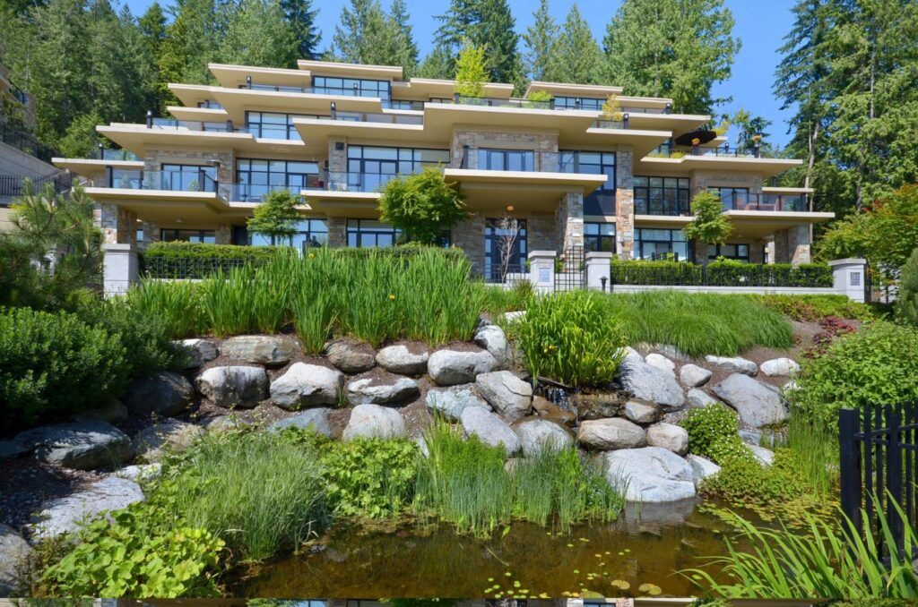 The Properties- EV Ready Plan and study