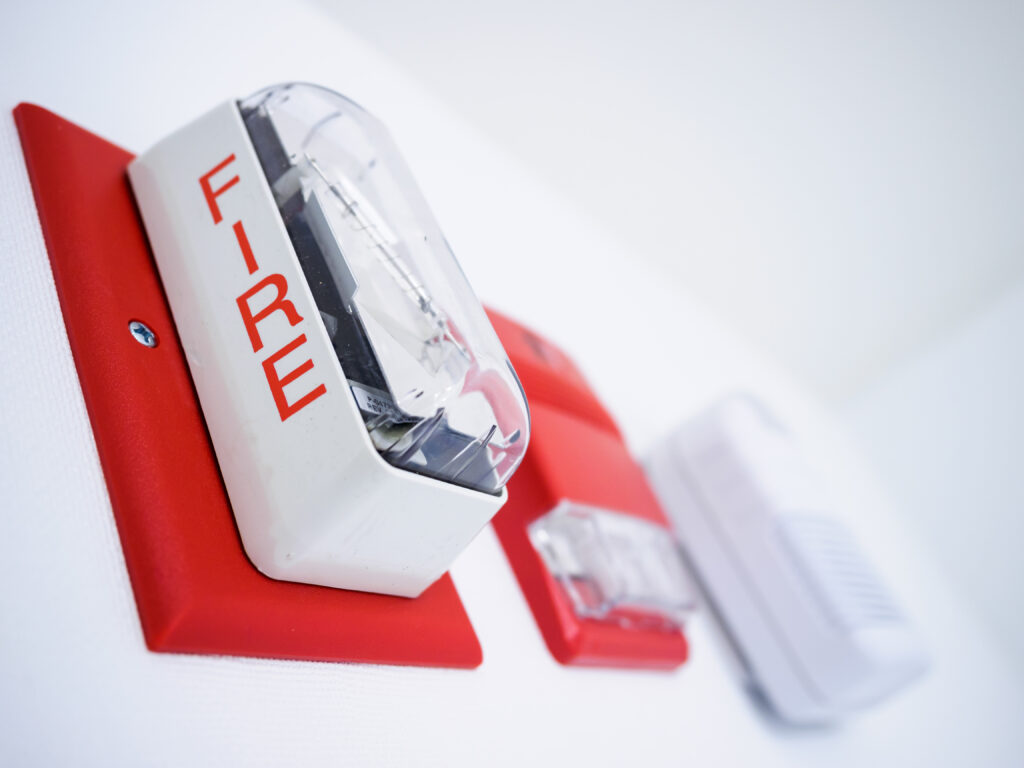 fire system