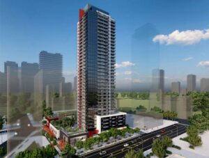 Janda Tower