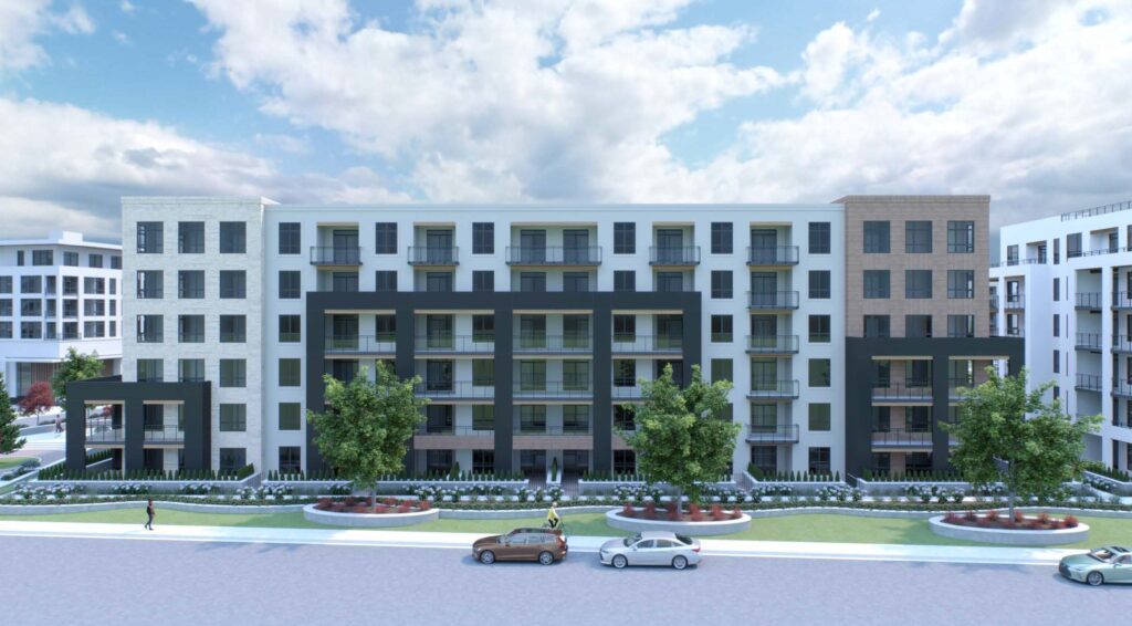 STUV Apartments