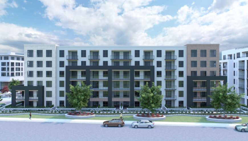 STUV Apartments